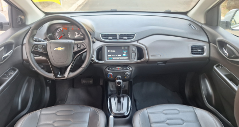 CHEVROLET Prisma 1.4 4P LTZ  AUTOMTICO, Foto 5