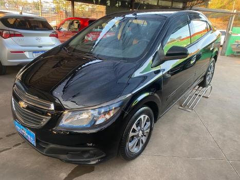 CHEVROLET Prisma 1.4 4P LT FLEX, Foto 2