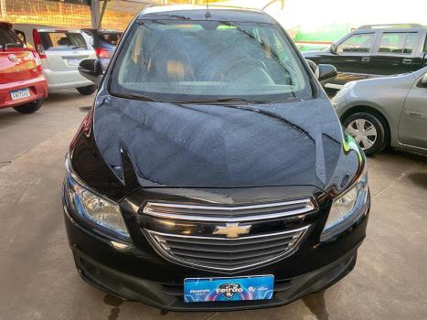 CHEVROLET Prisma 1.4 4P LT FLEX, Foto 3