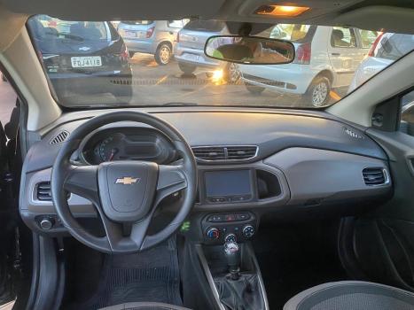 CHEVROLET Prisma 1.4 4P LT FLEX, Foto 5