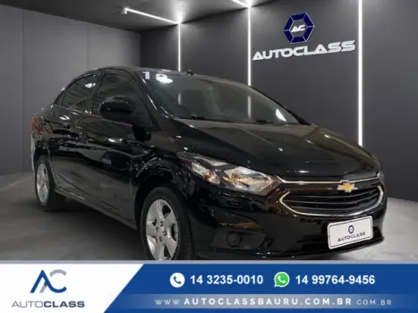 CHEVROLET Prisma 1.4 4P LT FLEX, Foto 4