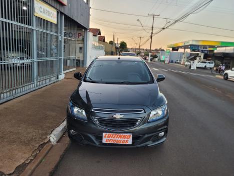 CHEVROLET Prisma 1.4 4P LTZ FLEX, Foto 1