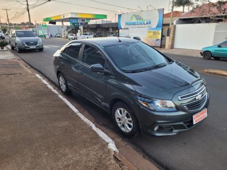 CHEVROLET Prisma 1.4 4P LTZ FLEX, Foto 5