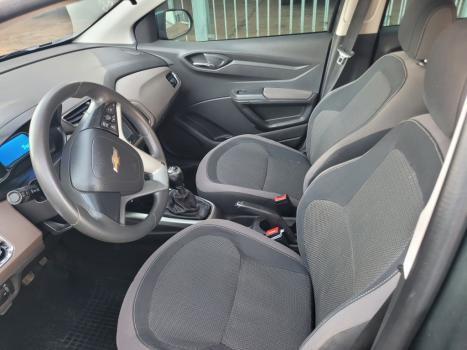 CHEVROLET Prisma 1.4 4P LTZ FLEX, Foto 7