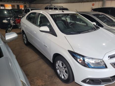 CHEVROLET Prisma 1.4 4P LTZ  AUTOMTICO, Foto 2