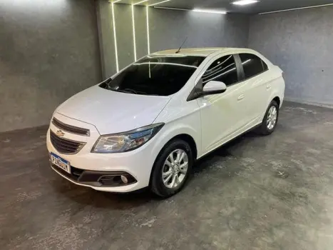 CHEVROLET Prisma 1.4 4P LTZ FLEX, Foto 2