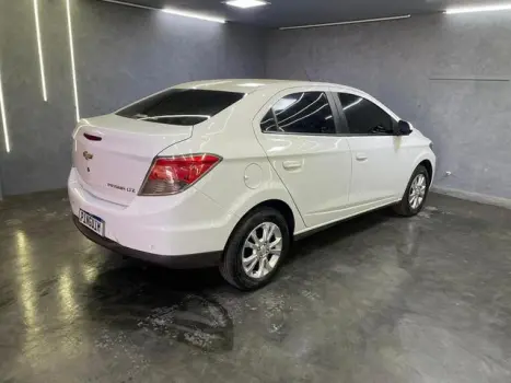 CHEVROLET Prisma 1.4 4P LTZ FLEX, Foto 5