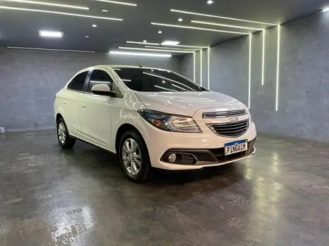 CHEVROLET Prisma 1.4 4P LTZ FLEX, Foto 6