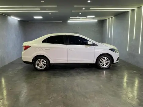 CHEVROLET Prisma 1.4 4P LTZ FLEX, Foto 7