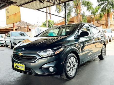 CHEVROLET Prisma 1.4 4P LT FLEX, Foto 3