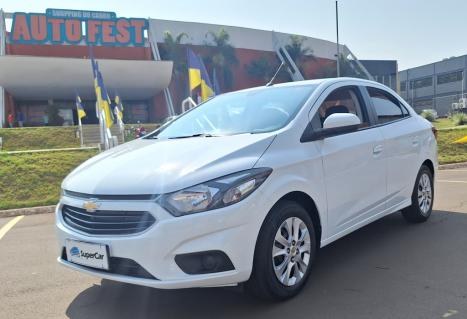 CHEVROLET Prisma 1.4 4P LT FLEX, Foto 1