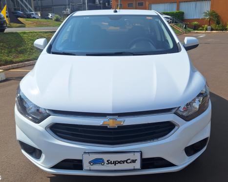 CHEVROLET Prisma 1.4 4P LT FLEX, Foto 2