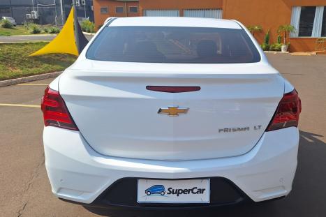 CHEVROLET Prisma 1.4 4P LT FLEX, Foto 5