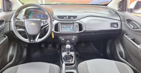 CHEVROLET Prisma 1.4 4P LT FLEX, Foto 9