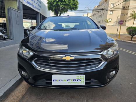 CHEVROLET Prisma 1.4 4P LTZ FLEX, Foto 7