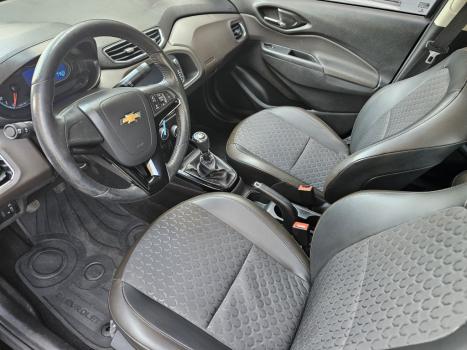 CHEVROLET Prisma 1.4 4P LTZ FLEX, Foto 8