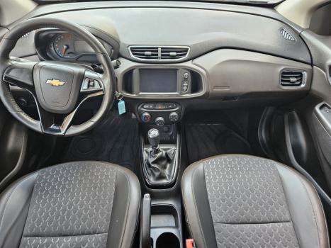 CHEVROLET Prisma 1.4 4P LTZ FLEX, Foto 10