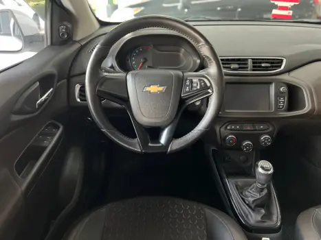 CHEVROLET Prisma 1.4 4P LTZ FLEX, Foto 5