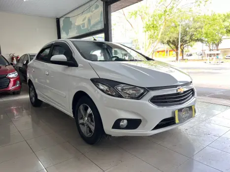 CHEVROLET Prisma 1.4 4P LTZ FLEX, Foto 8