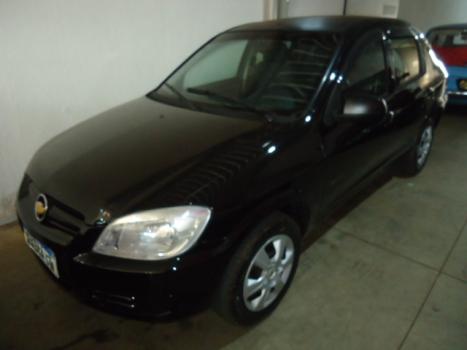 CHEVROLET Prisma 1.4 4P MAXX FLEX, Foto 1