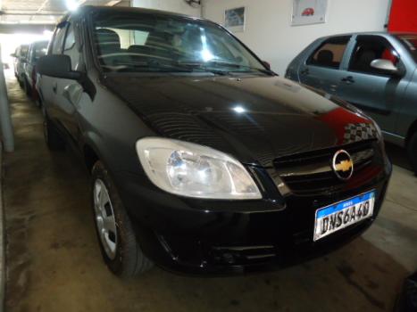 CHEVROLET Prisma 1.4 4P MAXX FLEX, Foto 2