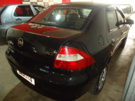 CHEVROLET Prisma 1.4 4P MAXX FLEX, Foto 6