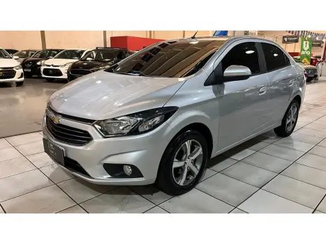 CHEVROLET Prisma 1.4 4P LTZ FLEX, Foto 2