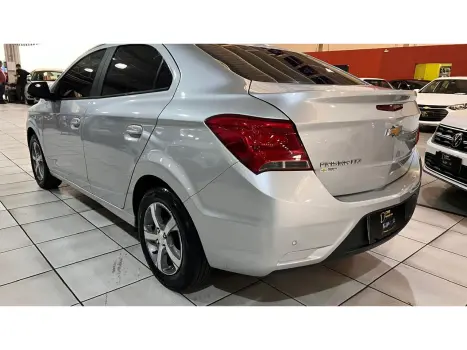 CHEVROLET Prisma 1.4 4P LTZ FLEX, Foto 4