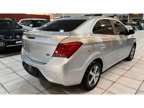 CHEVROLET Prisma 1.4 4P LTZ FLEX, Foto 5