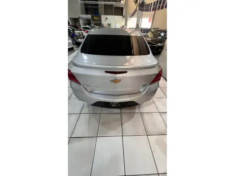 CHEVROLET Prisma 1.4 4P LTZ FLEX, Foto 6