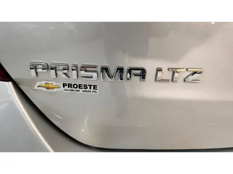 CHEVROLET Prisma 1.4 4P LTZ FLEX, Foto 7