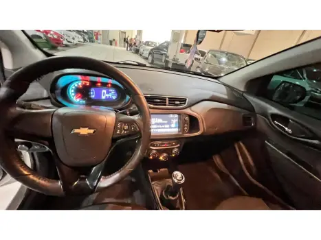 CHEVROLET Prisma 1.4 4P LTZ FLEX, Foto 14