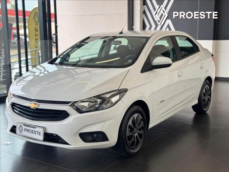 CHEVROLET Prisma 1.4 4P LT FLEX AUTOMTICO, Foto 1