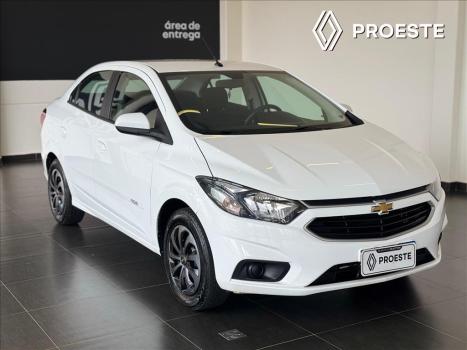 CHEVROLET Prisma 1.4 4P LT FLEX AUTOMTICO, Foto 2