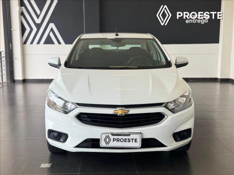 CHEVROLET Prisma 1.4 4P LT FLEX AUTOMTICO, Foto 3