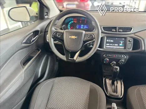 CHEVROLET Prisma 1.4 4P LT FLEX AUTOMTICO, Foto 7