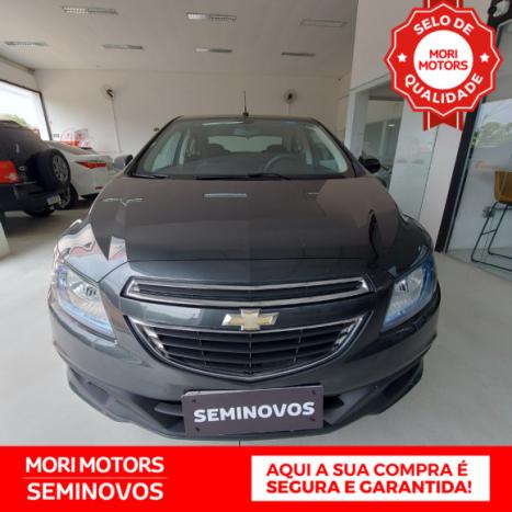 CHEVROLET Prisma 1.4 4P LTZ FLEX, Foto 2