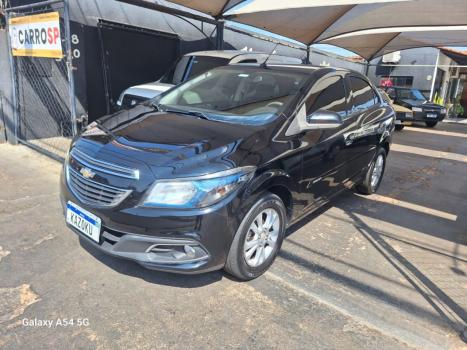 CHEVROLET Prisma 1.4 4P LTZ  AUTOMTICO, Foto 2