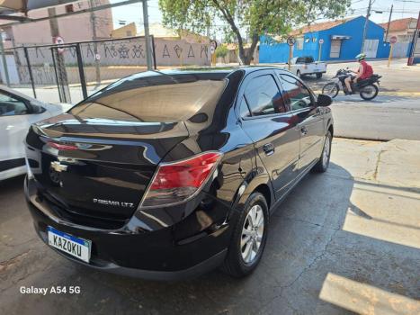 CHEVROLET Prisma 1.4 4P LTZ  AUTOMTICO, Foto 5