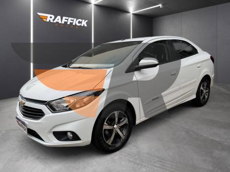 CHEVROLET Prisma 1.4 4P LTZ FLEX, Foto 1