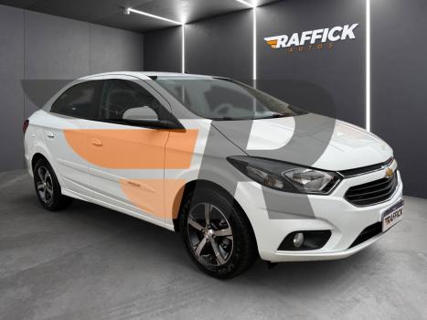 CHEVROLET Prisma 1.4 4P LTZ FLEX, Foto 2