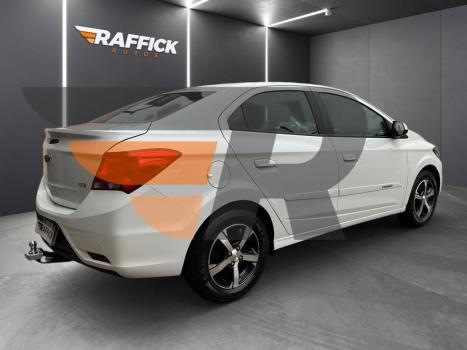 CHEVROLET Prisma 1.4 4P LTZ FLEX, Foto 6