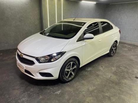 CHEVROLET Prisma 1.4 4P LT FLEX AUTOMTICO, Foto 2