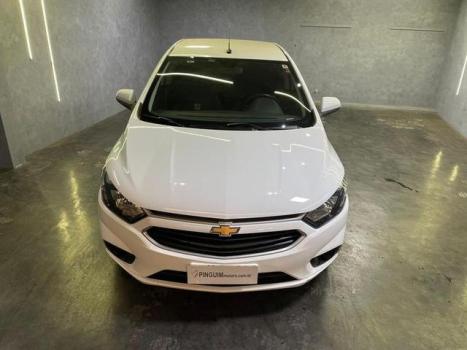 CHEVROLET Prisma 1.4 4P LT FLEX AUTOMTICO, Foto 3