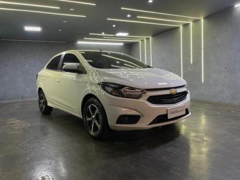 CHEVROLET Prisma 1.4 4P LT FLEX AUTOMTICO, Foto 6