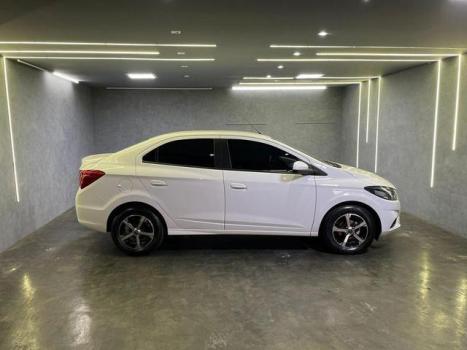 CHEVROLET Prisma 1.4 4P LT FLEX AUTOMTICO, Foto 7