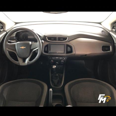 CHEVROLET Prisma 1.4 4P LT FLEX, Foto 9