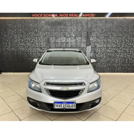 CHEVROLET Prisma 1.4 4P LTZ  AUTOMTICO, Foto 2