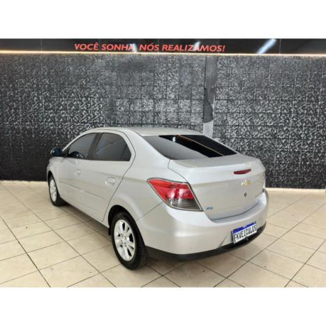 CHEVROLET Prisma 1.4 4P LTZ  AUTOMTICO, Foto 6