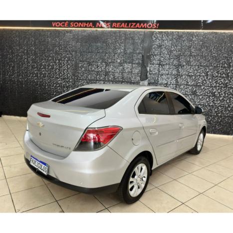 CHEVROLET Prisma 1.4 4P LTZ  AUTOMTICO, Foto 7